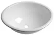Pesuallas plexi 370x290x150 mm - Duell venetarvikkeet - 4532 - 1