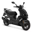 PEUGEOT SPEEDFIGHT4 STANDARD - Musta - Peugeot skootterit - 141482 - 1