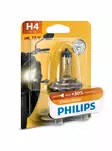 Philipis Polttimo H4 CityVision Moto 12V/60/55W/P43t-38 - Duell muut varaosat ja tarvikkeet - 136472 - 1