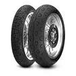 Pirelli Phantom Sportscomp 100/90-18 M/C 56H TL Fr. - Duell renkaat - 64522 - 1