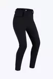 PMJ Spring Leggins Housut 34 Musta - Duell ajovarusteet - 52802 - 1