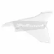 Polisport airbox cover KTM SX/SXF/XC/XCF 13-15 white ktm (10) - Duell MP varaosat ja tarvikkeet - 130882 - 1