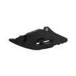 Polisport Chain guide KTM SX/F 23-.. EXC/F 24-.. Black (12) - Duell MP varaosat ja tarvikkeet - 128522 - 1