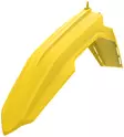 Polisport etulokasuoja RM125 / 250 Restyling 19 style oem color 2001-08 keltain - Duell MP varaosat ja tarvikkeet - 130442 - 1