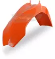 Polisport etulokasuoja SX 99-06/EXC 99-07 oranssi (10) - Duell MP varaosat ja tarvikkeet - 130502 - 1