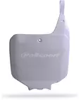 Polisport etunumerokilpi CR125/250/500 95-99 (16) - Duell MP varaosat ja tarvikkeet - 130142 - 1