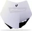 Polisport etunumerokilpi KTM 65 09-15 (26) - Duell MP varaosat ja tarvikkeet - 130622 - 1