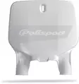 Polisport etunumerokilpi KX125/250 96-02 (20) - Duell MP varaosat ja tarvikkeet - 130402 - 1