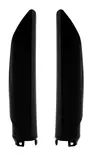 Polisport fork guard Beta RR 2ST/4ST (12-18) X-Trainer (15-..) Black (12) - Duell MP varaosat ja tarvikkeet - 129292 - 1