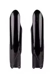 Polisport Fork Protector YZ450F 10-22 YZ250F 10-23 YZ125/250 22-..Black - Duell MP varaosat ja tarvikkeet - 129962 - 1