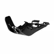 Polisport Fortress w/link Beta RR 250/300 (20-24) X-PRO 25-.. BLACK - Duell MP varaosat ja tarvikkeet - 129282 - 1