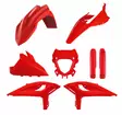 Polisport Full enduro kit Beta RR 2T/4T 25-.. OEM26 Red - Duell MP varaosat ja tarvikkeet - 129372 - 1