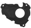 Polisport Ignition cover protection YZ250F 19-.. WR250F 20-.. Black - Duell MP varaosat ja tarvikkeet - 129522 - 1
