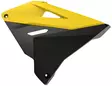 Polisport ilmanohjain RM125 / 250 Restyling 19 style oem color 2001-08 keltaine - Duell MP varaosat ja tarvikkeet - 130332 - 1