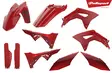 Polisport Kit CRF150L(18-..) Polisport Ed. red (1) - Duell MP varaosat ja tarvikkeet - 129632 - 1