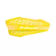 Polisport MX Force handguard KELTAINEN RM 01 (21) - Duell MP varaosat ja tarvikkeet - 130762 - 1