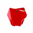 Polisport Numberplate MC/F 125/450 21-23 Red (10) - Duell MP varaosat ja tarvikkeet - 130982 - 1
