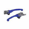 Polisport Pivot Lever Set YZ250F/450F 09-.. YZ125/250 15-.. Blue - Duell MP varaosat ja tarvikkeet - 129482 - 1