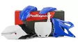 Polisport plastic kit YZ85 15-21 (1) - Duell MP varaosat ja tarvikkeet - 129772 - 1