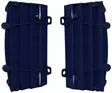 Polisport Radiator Louvers KTM/Husqvarna (16->) husq blue (24) - Duell MP varaosat ja tarvikkeet - 129842 - 1