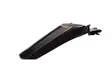 Polisport rear fender Honda CRF250R(14-17)/450R(13-16) black (7) - Duell MP varaosat ja tarvikkeet - 130482 - 1