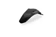 Polisport Rear Fender Yamaha YZ125/250(02-14)Black (10) - Duell MP varaosat ja tarvikkeet - 130242 - 1