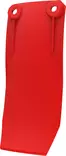 Polisport rear shock flap Honda CRF250R 18-21 CRF450R 17-20 Red cr04 (10) - Duell MP varaosat ja tarvikkeet - 129032 - 1