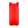 Polisport rear shock flap Honda CRF250R/RX 22-.. CRF450R/RX 21-.. RED (8) - Duell MP varaosat ja tarvikkeet - 128922 - 1