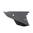 Polisport Side panels Honda CRF250R/RX 22-24 CRF450R/RX 21-24 Nardo Grey (6) - Duell MP varaosat ja tarvikkeet - 130922 - 1