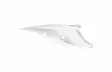 Polisport side panels KTM SX/SXF/XCF 19-22 EXC/EXCF(20-23) white BD (4) - Duell MP varaosat ja tarvikkeet - 130632 - 1
