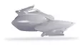 Polisport Side Panels YZ250F/450F(03-05) OEM colour white (5) - Duell MP varaosat ja tarvikkeet - 130362 - 1
