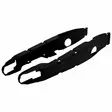 Polisport Swingarm Protectors YZ250/450F(09-..) XEF 21-.. black (12) - Duell MP varaosat ja tarvikkeet - 130012 - 1
