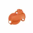 Polisport Waterpump cover KTM 450/500 (17-23) ORANGE (12) - Duell MP varaosat ja tarvikkeet - 129302 - 1