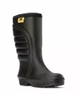 POLYVER Saappaat Premium Safety musta, 44 - Duell ajovarusteet - 19822 - 1