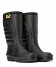 POLYVER Saappaat Premium Safety musta, 44 - Duell ajovarusteet - 19822 - 1
