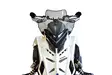 Powermadd Tuulilasi Polaris Matryx Matala 15" Savu - Duell MK varaosat ja tarvikkeet - 23212 - 1