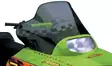 Powermadd Tuulisuoja Arctic Cat - Duell MK varaosat ja tarvikkeet - 23122 - 1