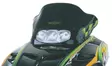 Powermadd Tuulisuoja Arctic Cat - Duell MK varaosat ja tarvikkeet - 23322 - 1