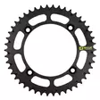 ProX Alloy Rear Sprocket KX65 '00-23 + RM65 '03-05 -48T- - Duell MP varaosat ja tarvikkeet - 82522 - 1
