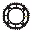 ProX Alloy Rear Sprocket YZ65 '18 -46T- - Duell MP varaosat ja tarvikkeet - 82482 - 1