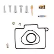 ProX Carburator Rebuild Kit Husq CR125 '09-13 - Duell MP varaosat ja tarvikkeet - 79592 - 1