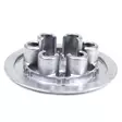 ProX Clutch Pressure Plate CR250 '92-07+CRF450R '13-16 - Duell MP varaosat ja tarvikkeet - 81202 - 1
