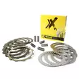 ProX Complete Clutch Plate Set YFZ450 '07 - Duell MP varaosat ja tarvikkeet - 82122 - 1
