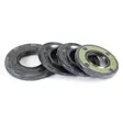 ProX Crank Seal Set Sea-Doo 650/720 - Duell MP varaosat ja tarvikkeet - 80592 - 1