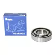 ProX Crankshaft Bearing 6206/C3 30x62x16 - Duell MP varaosat ja tarvikkeet - 82042 - 1