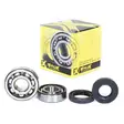 ProX Crankshaft Bearing & Seal Kit YZ80 '93-01 + YZ85 '02-18 - Duell MP varaosat ja tarvikkeet - 81492 - 1