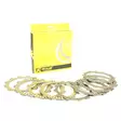 ProX Friction Plate Set CRF250R '22 + CRF250RX '22 - Duell MP varaosat ja tarvikkeet - 82622 - 1