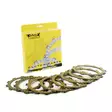 ProX Friction Plate Set KX250F '04 + RM-Z250 '04 - Duell MP varaosat ja tarvikkeet - 82432 - 1
