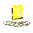 ProX Friction Plate Set YZ65 '18-22 - Duell MP varaosat ja tarvikkeet - 82802 - 1