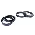 ProX Front Fork Seal and Wiper Set CRF250R'04-09 +450R '02-0 - Duell MP varaosat ja tarvikkeet - 80622 - 1